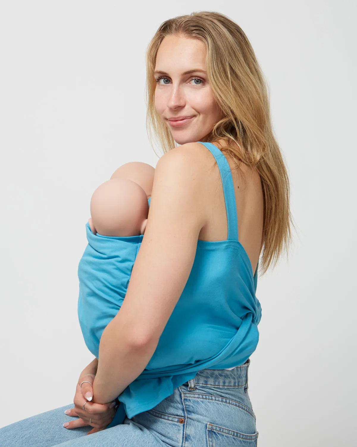 Basic Prema Wrap TWIN - COMING SOON