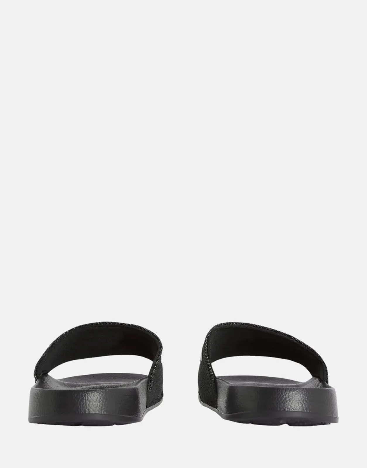 G-Star RAW Cart Black Denim Slide