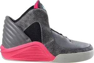 Lil Wayne x Chimera South Beach sneakers, gray