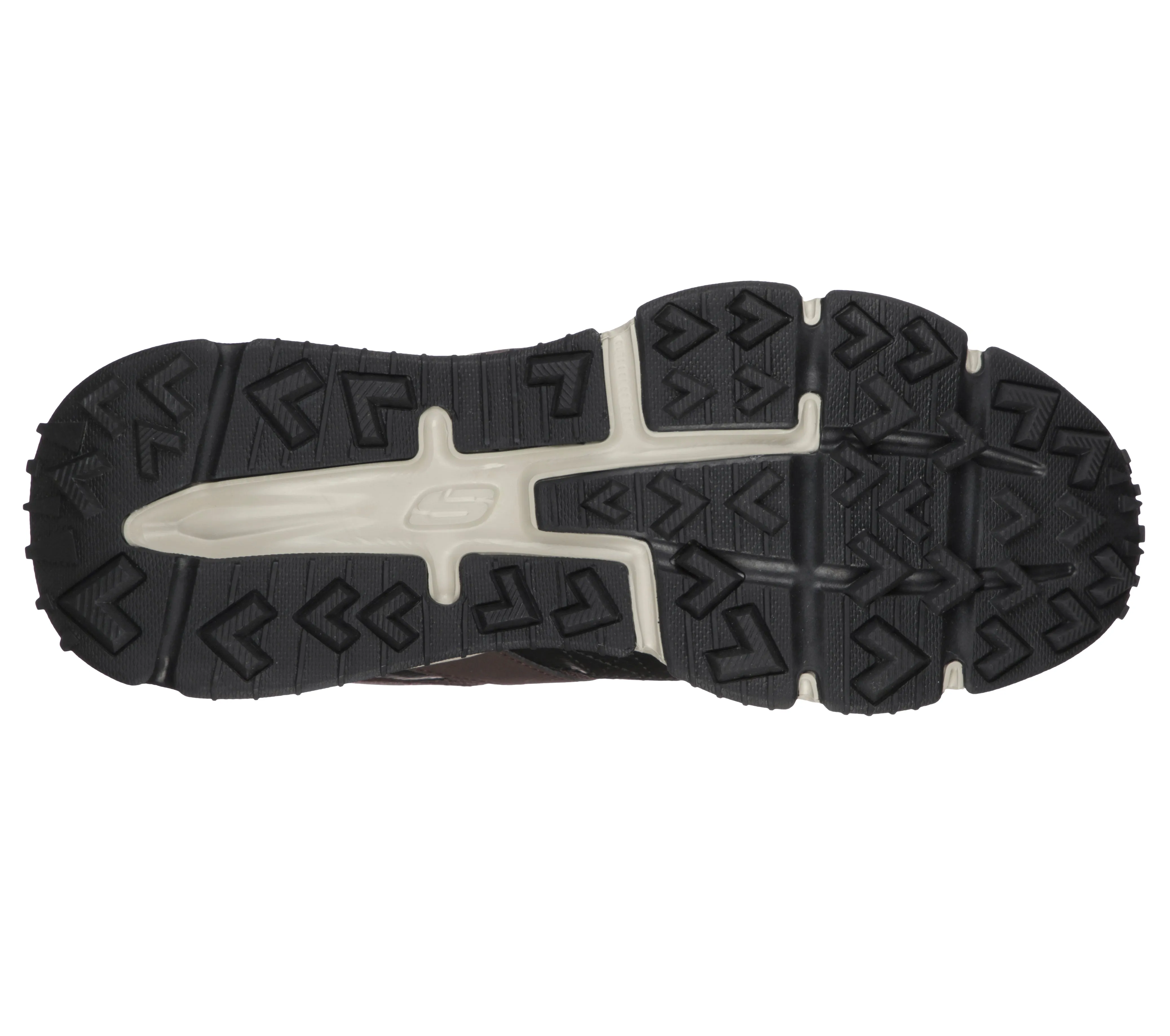 Skechers 237214 Skech-Air Envoy Brown